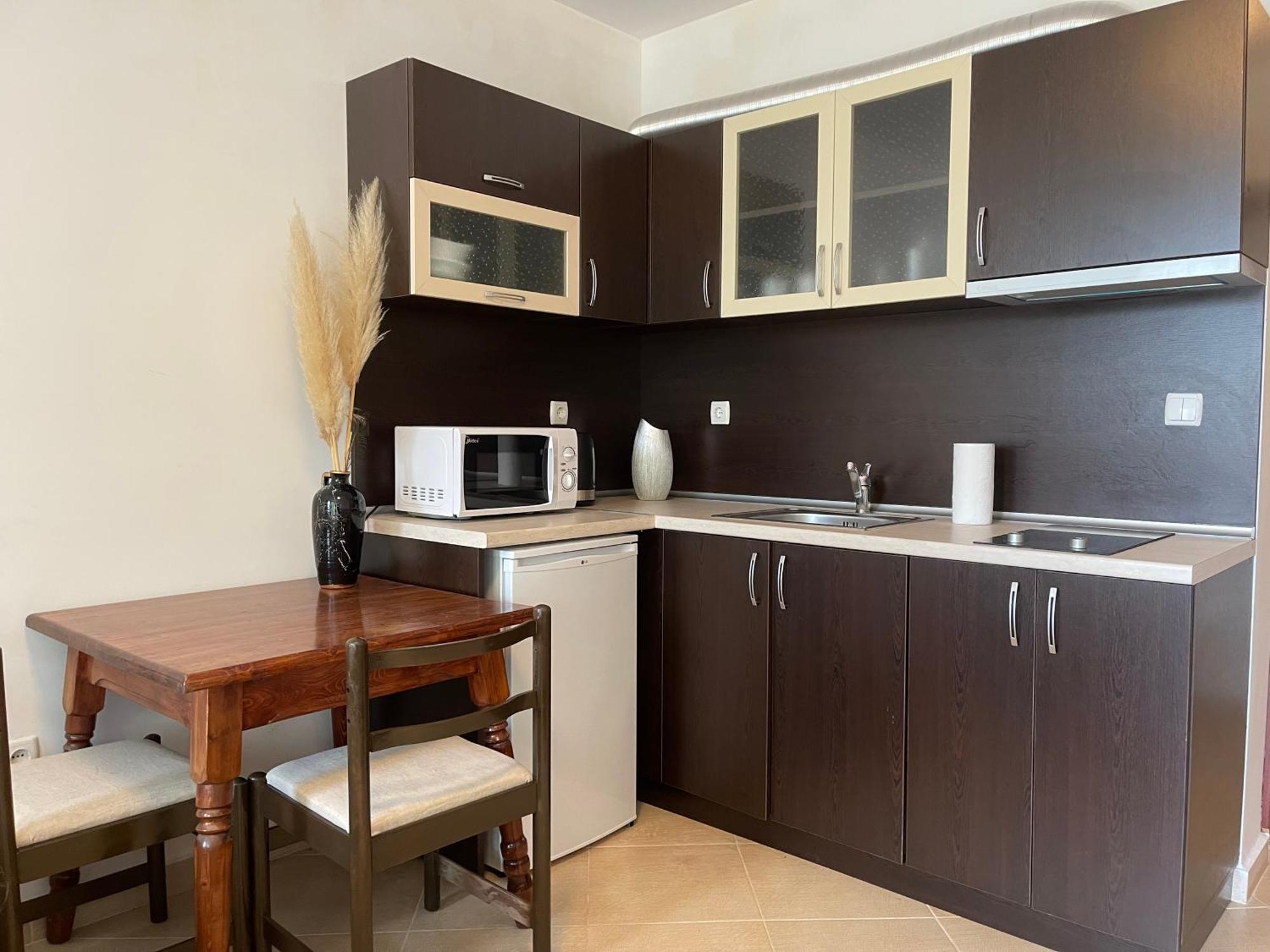 Ravda Family Resort. Park&Sea Exterior photo